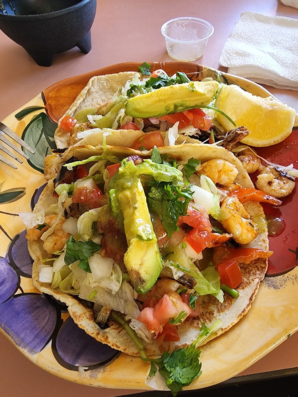 Conchitas Mexican Restaurant | 8641 S Mendocino Ave, Parlier, CA 93648, USA | Phone: (559) 574-2420