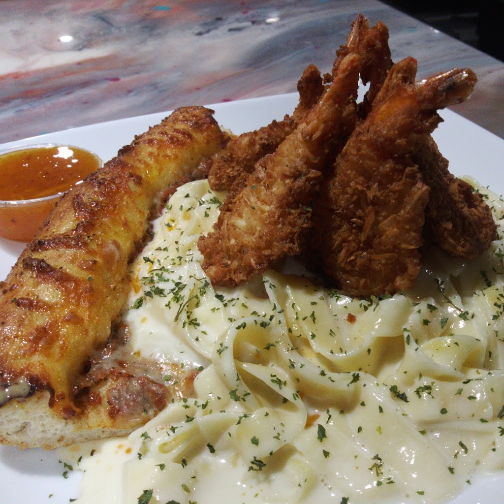 UnWyne Cafe | 1707 Metropolitan Pkwy SW, Atlanta, GA 30310, USA | Phone: (678) 732-3982