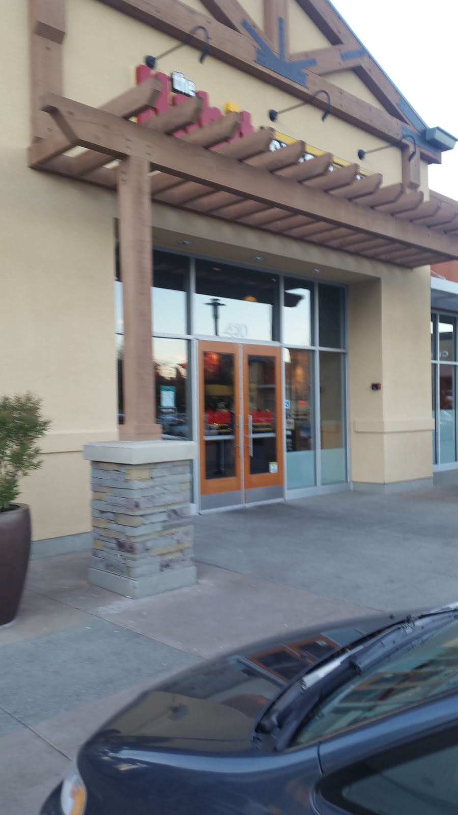 Panda Express | 6774 Bernal Ave, Pleasanton, CA 94588, USA | Phone: (925) 249-6766