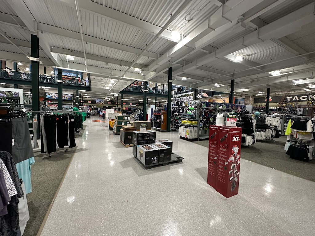 Pheasant Lane Mall | 310 Daniel Webster Hwy, Nashua, NH 03060, USA | Phone: (603) 888-2331