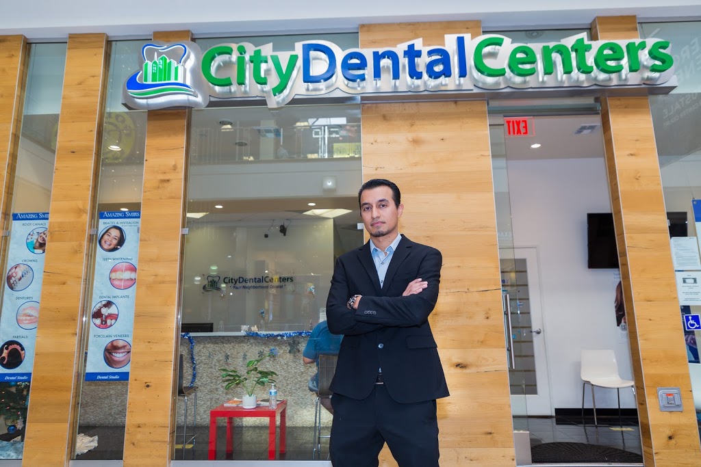 City Dental Centers | 154 Plaza Dr, West Covina, CA 91790, USA | Phone: (626) 962-1722