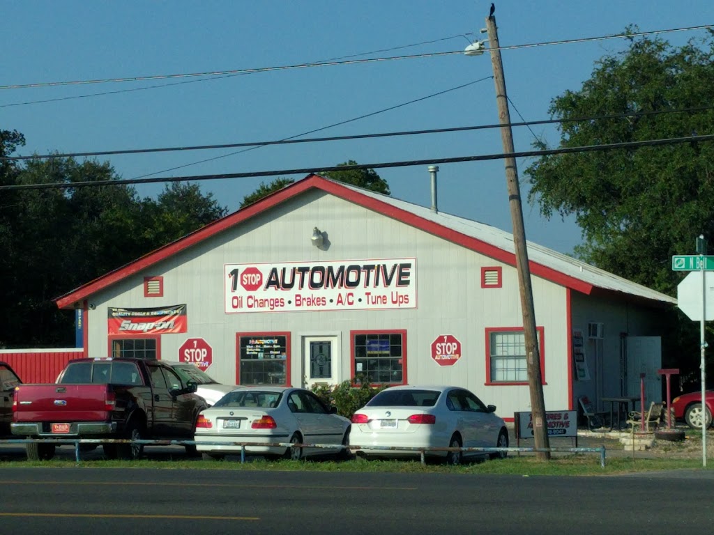 Joeys 1 Stop Tire | 2103 N Bell Blvd B, Cedar Park, TX 78613, USA | Phone: (512) 259-9041 ext. 1