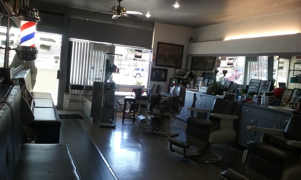 Sergios Barber Shop | 13217 Whittier Blvd #G, Whittier, CA 90602, USA | Phone: (562) 321-8017