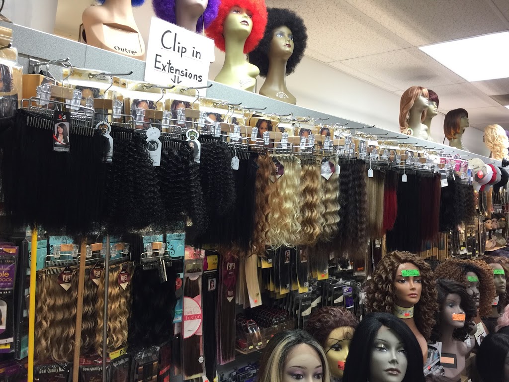 Amy Beauty Supply | 9119 Merrill Rd # 40, Jacksonville, FL 32225, USA | Phone: (904) 744-9188