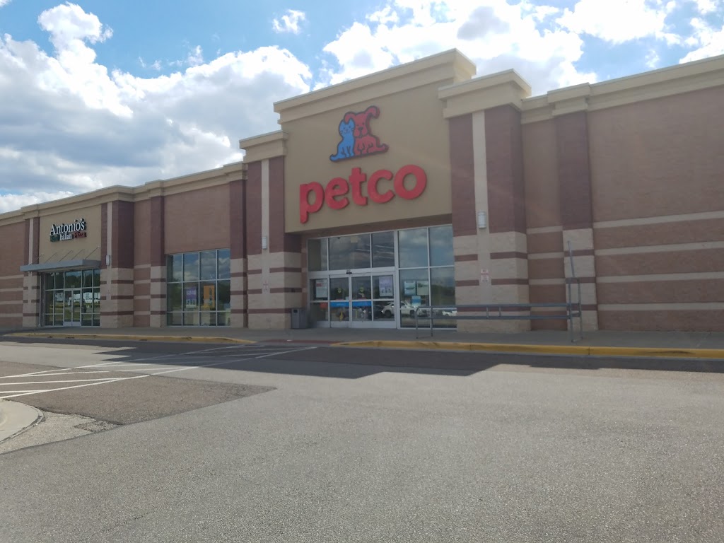 Petco | 1052 Williams Reserve Blvd, Wadsworth, OH 44281, USA | Phone: (330) 336-9454