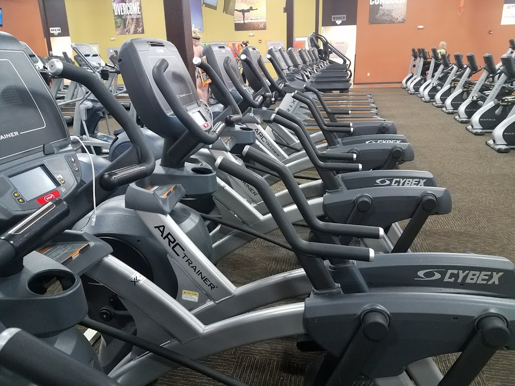 Xperience Fitness Greenfield | 6251 S 27th St, Greenfield, WI 53221, USA | Phone: (414) 269-2677