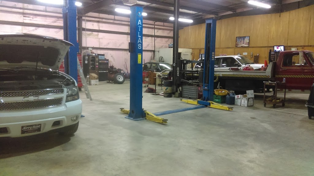 Whitakers Auto Repair | 520 Albertson Rd, Thomasville, NC 27360, USA | Phone: (336) 431-0550