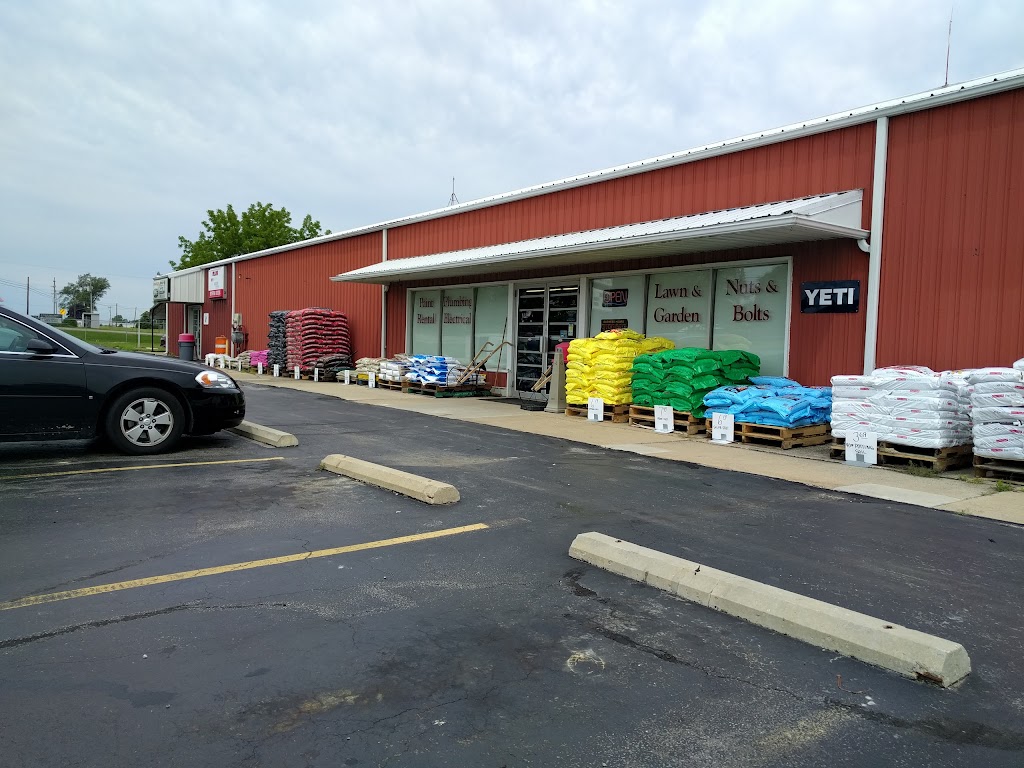 Gill-Roys Hardware / Lumber | 9204 US-223, Blissfield, MI 49228, USA | Phone: (517) 486-2050