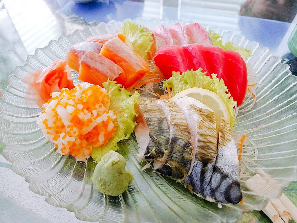 Sushi Luck Japanese Cuisine | 112 Palmetto Ave, Rockport, TX 78382, USA | Phone: (361) 729-1960