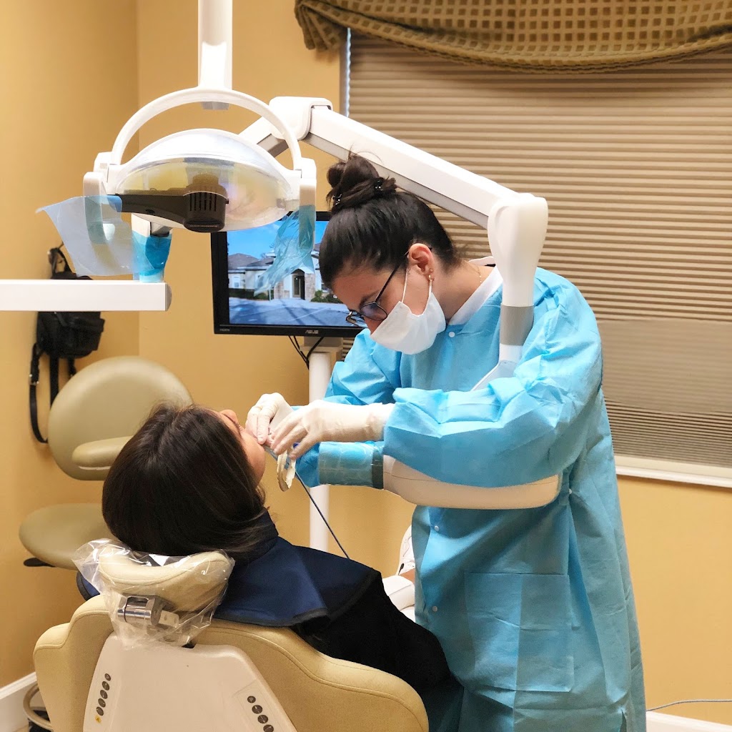 Westwood Family Dental Center | 7408 Monika Manor Dr, Tampa, FL 33625 | Phone: (813) 852-2007