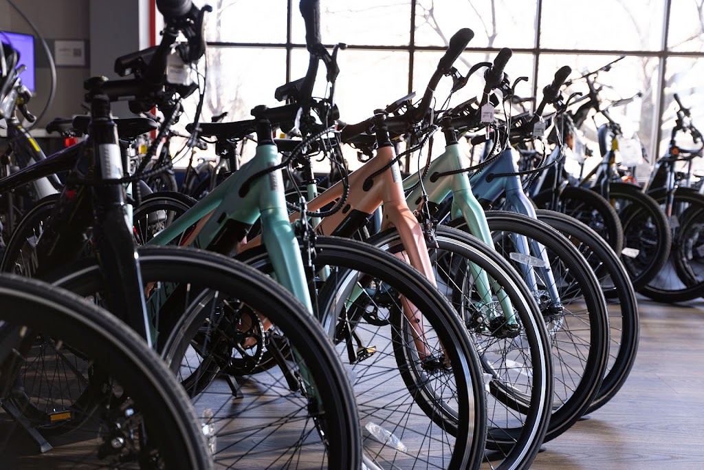 eBikes USA | 201 University Blvd #123, Denver, CO 80206, USA | Phone: (720) 746-9958