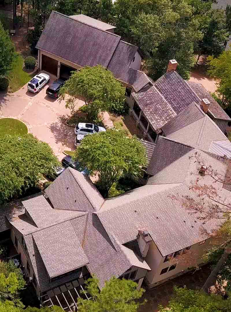 Semper Fi Roofing & Restoration | 1685 Norton Estates Cir SW, Snellville, GA 30078, USA | Phone: (678) 889-3487