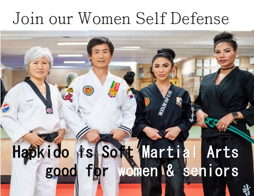 Korean Martial Arts Master Academy | 1051 S University Dr, Plantation, FL 33324, USA | Phone: (954) 316-5858