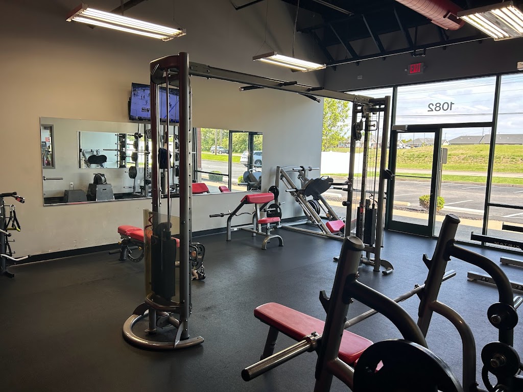 Snap Fitness OFallon | 1084 Tom Ginnever Ave, OFallon, MO 63366, USA | Phone: (636) 240-3934