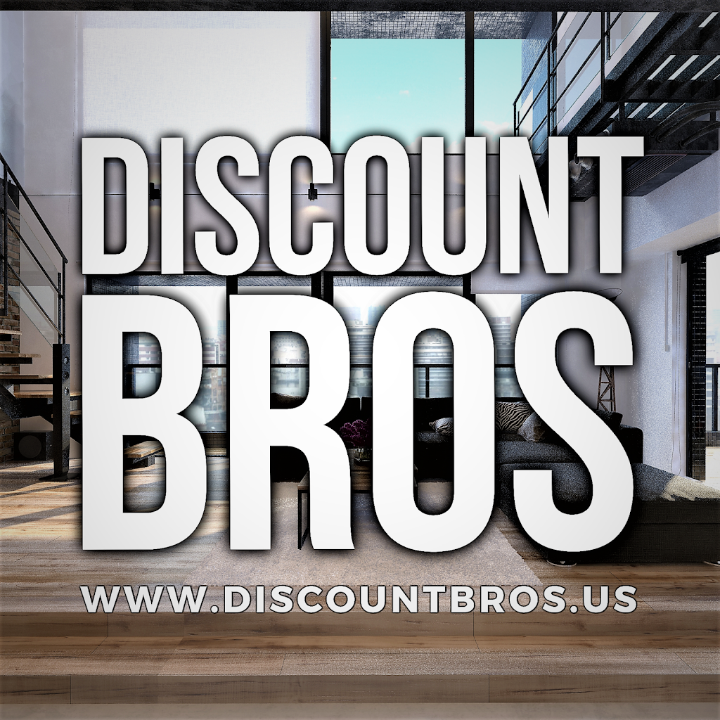 Discount Bros | 4 Northpoint Ct Unit 4-B, Bolingbrook, IL 60446, USA | Phone: (630) 442-1039