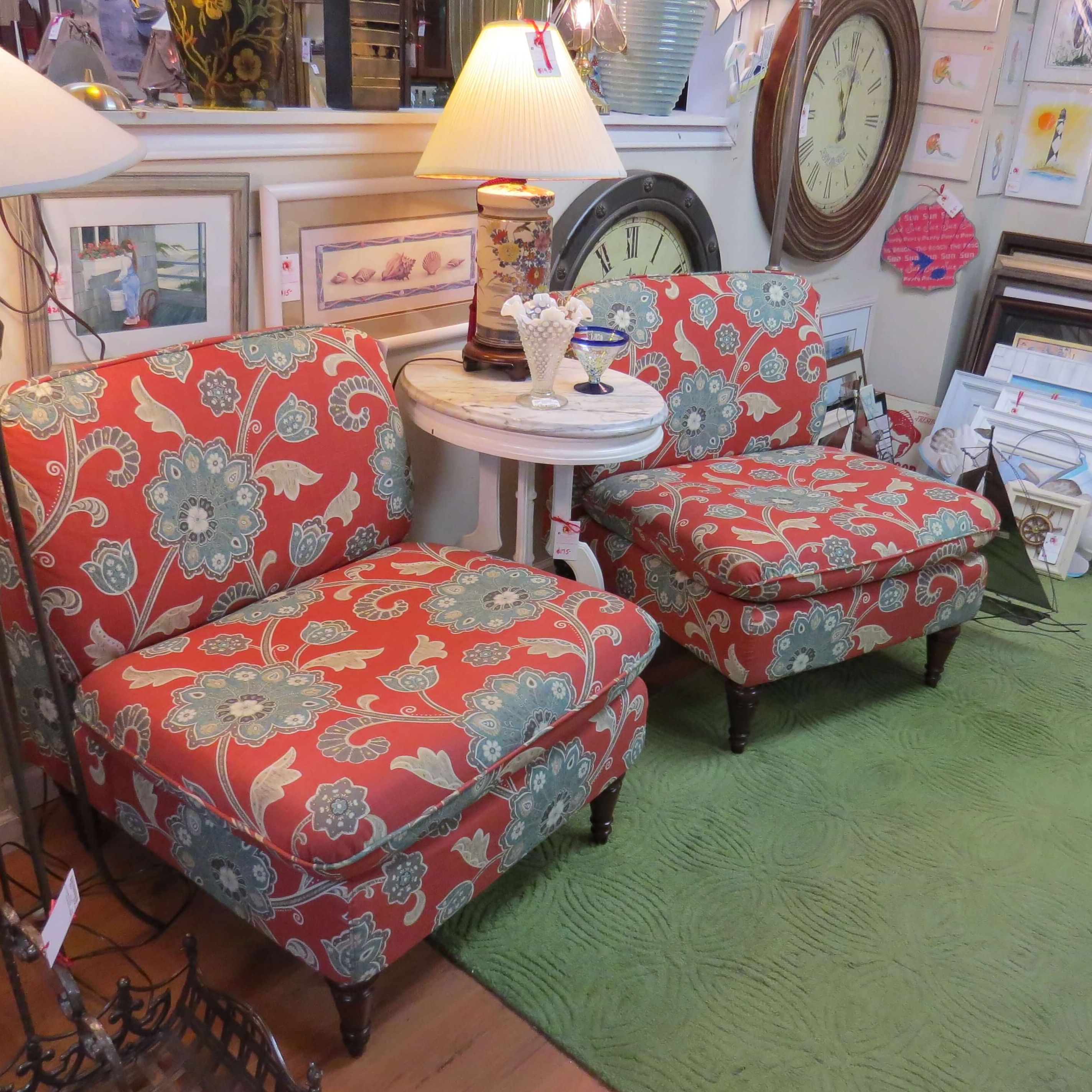 Le Rouge tete | 5270 Hwy 70 W STE E, Morehead City, NC 28557, United States | Phone: (252) 622-4244