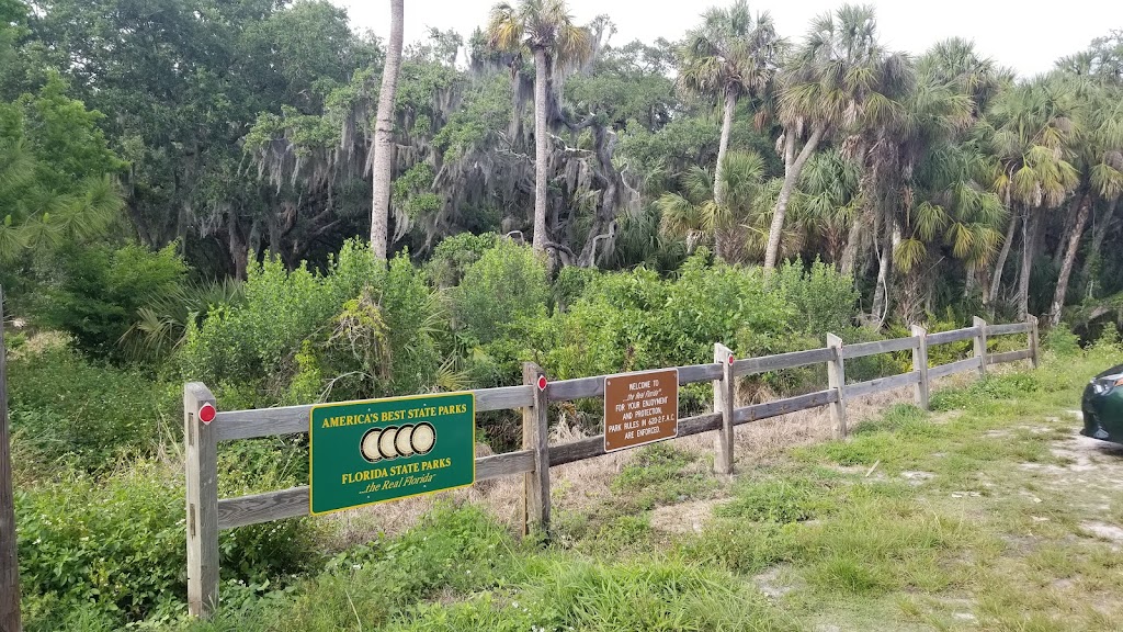 Escape to Tranquility: Discover the Hidden Gem of Terra Ceia Preserve State Park