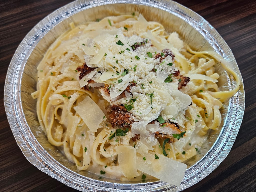 Martinos Italian Kitchen | 8241 S Fort Apache Rd #101, Las Vegas, NV 89178, USA | Phone: (702) 333-0082