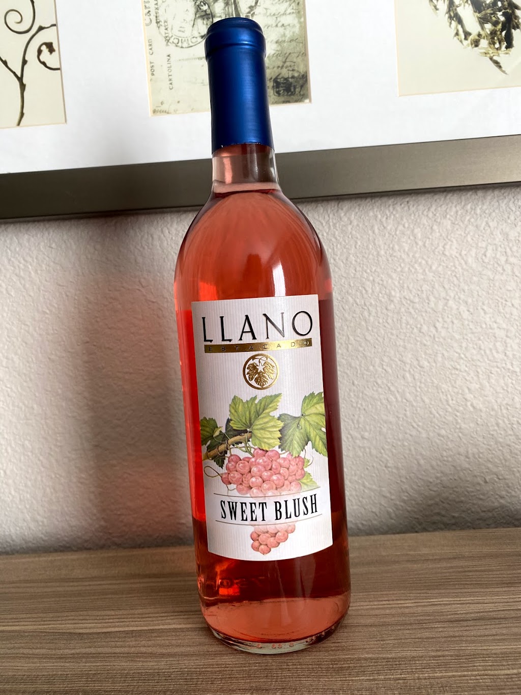 Llano Estacado Winery, Inc | 3426 F M 1585, Lubbock, TX 79404, USA | Phone: (806) 745-2258