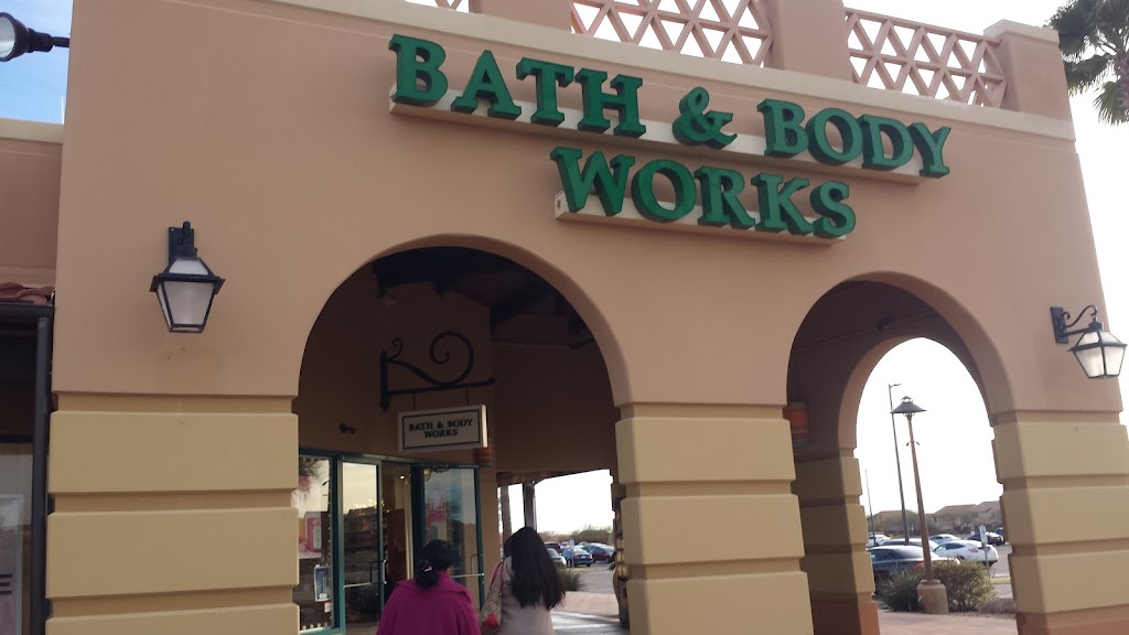 Bath & Body Works | 4250 W Anthem Way, Anthem, AZ 85086, USA | Phone: (623) 465-2897