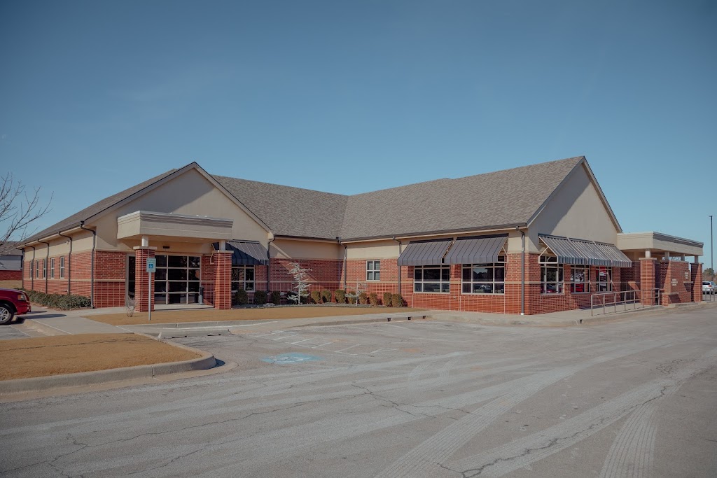 Oklahoma Hearing Center - Norman Office | 3650 W Rock Creek Rd, Norman, OK 73072, USA | Phone: (405) 364-2684