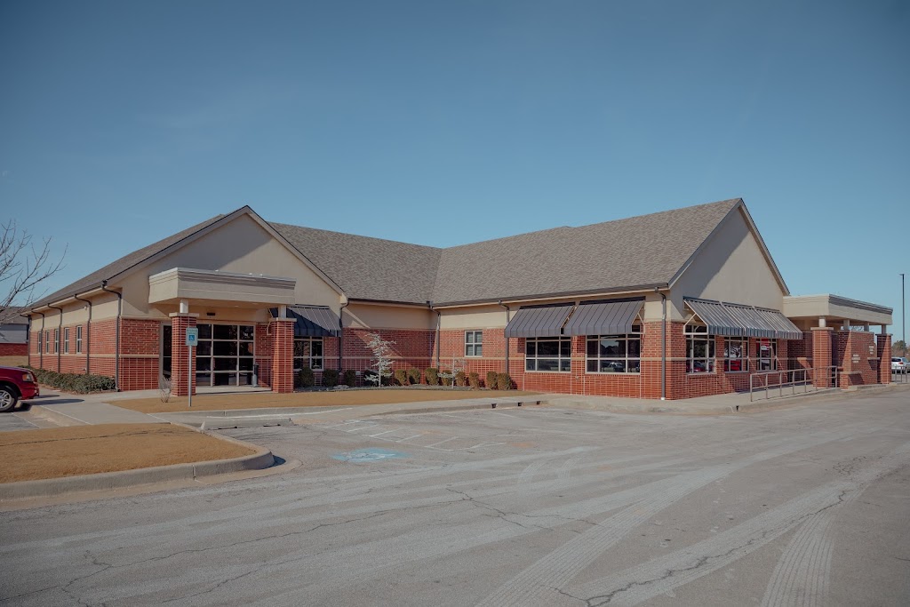 Oklahoma Hearing Center - Norman Office | 3650 W Rock Creek Rd, Norman, OK 73072 | Phone: (405) 364-2684