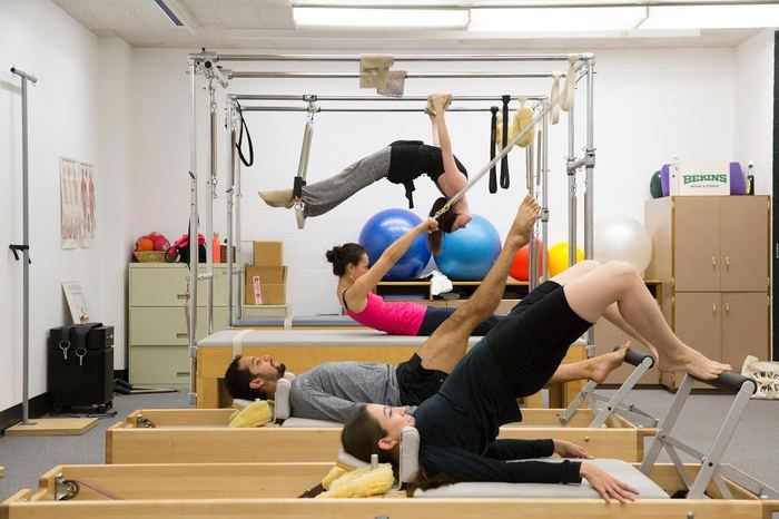 Sheppard Method Pilates | 2180 Westwood Blvd #2E, Los Angeles, CA 90025, USA | Phone: (310) 470-2828