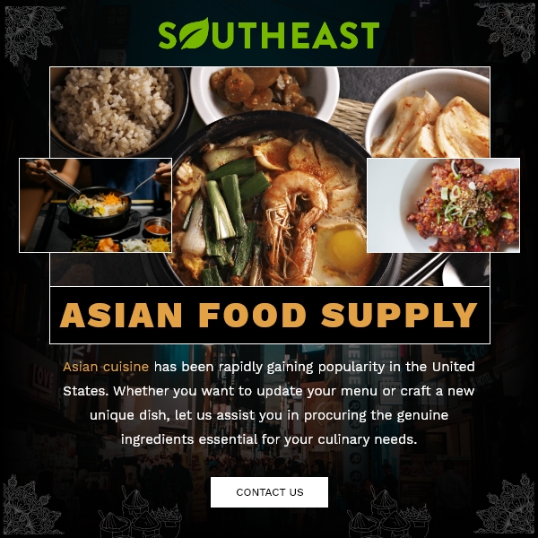 Southeast Asia Food Group | 52 15th St, Brooklyn, NY 11215, United States | Phone: (718) 965-6500