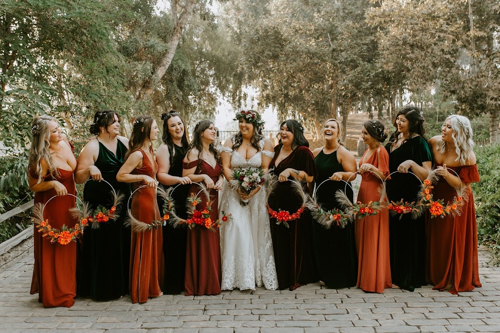 Bella Bridesmaids | 2620 East Coast Hwy, Corona Del Mar, CA 92625, USA | Phone: (949) 717-7800