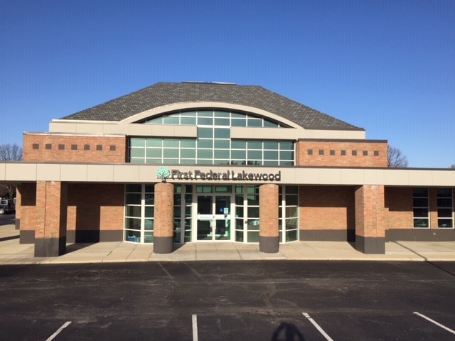 First Federal Lakewood - Dublin Branch | 6601 Dublin Center Dr, Dublin, OH 43017, USA | Phone: (614) 410-5115