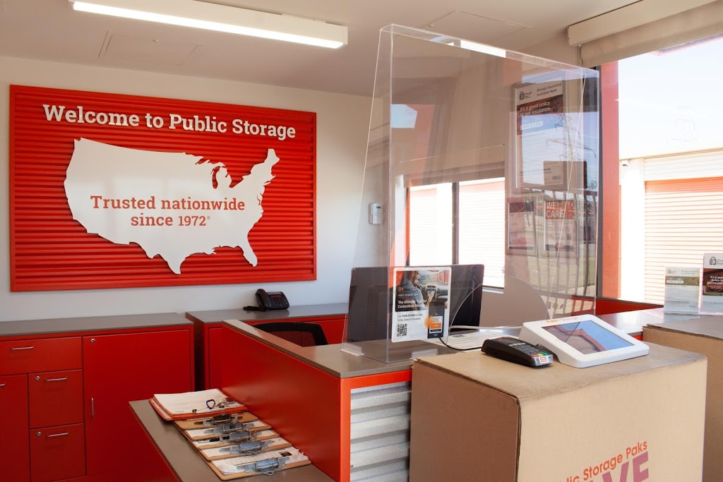 Public Storage | 8400 Camp Bowie W Blvd, Fort Worth, TX 76116, USA | Phone: (817) 953-2584