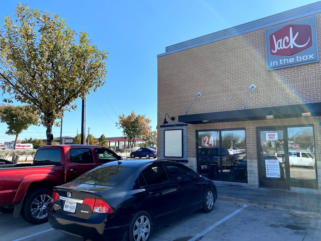 Jack in the Box | 9133 Legacy Dr, Frisco, TX 75034, USA | Phone: (214) 436-5415