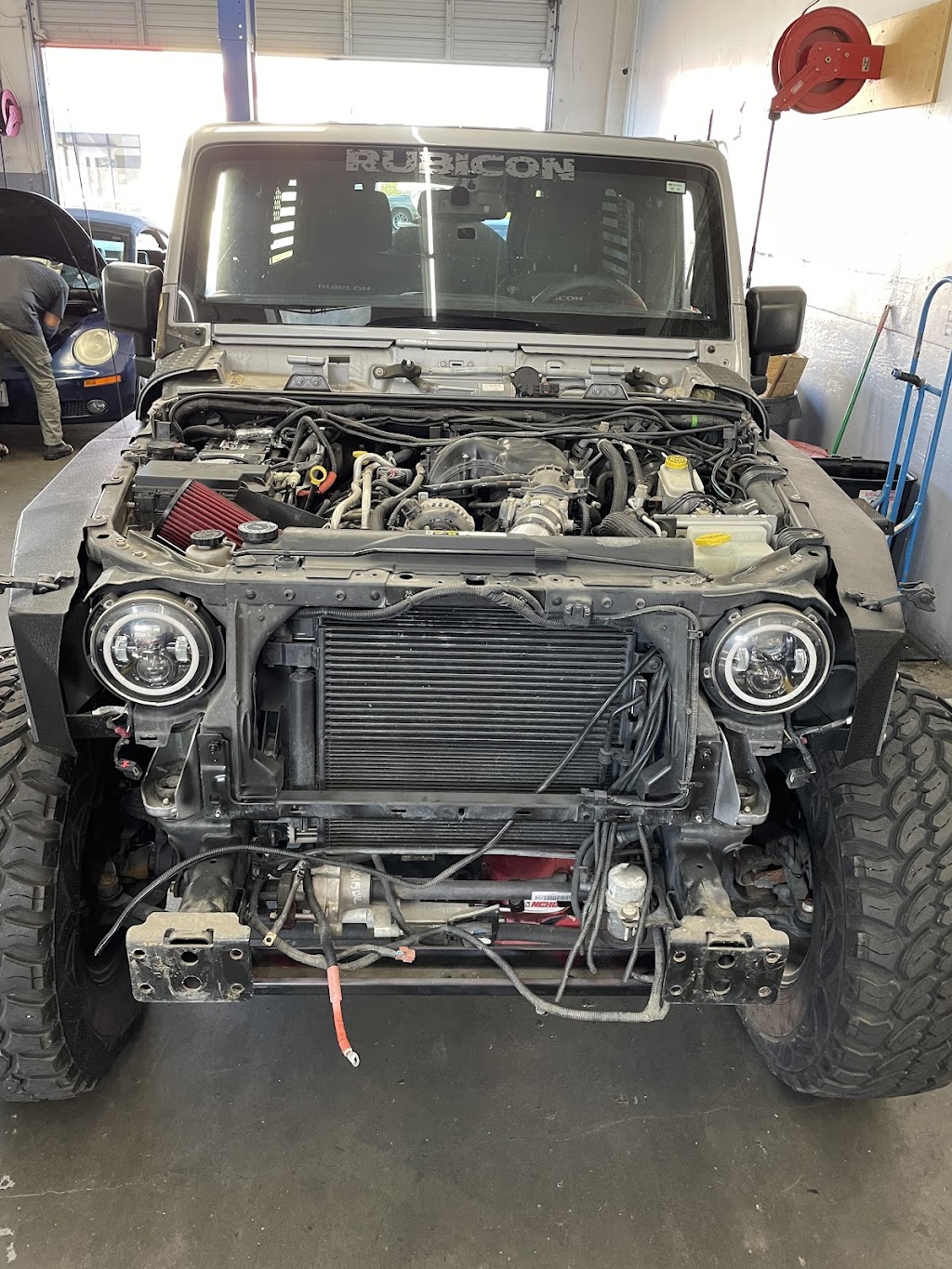 Outlander Motorsports | 1424 Shell Ave # D, Martinez, CA 94553 | Phone: (925) 839-4144