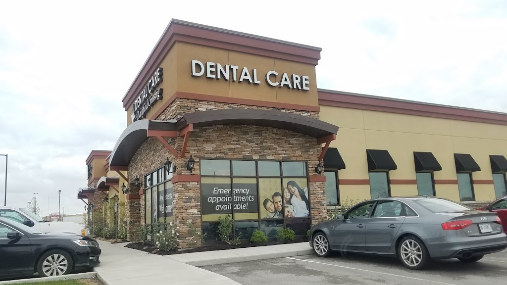 Dental Care at Plainfield Crossing | 2455 E Main St Suite 104, Plainfield, IN 46168, USA | Phone: (317) 707-7575