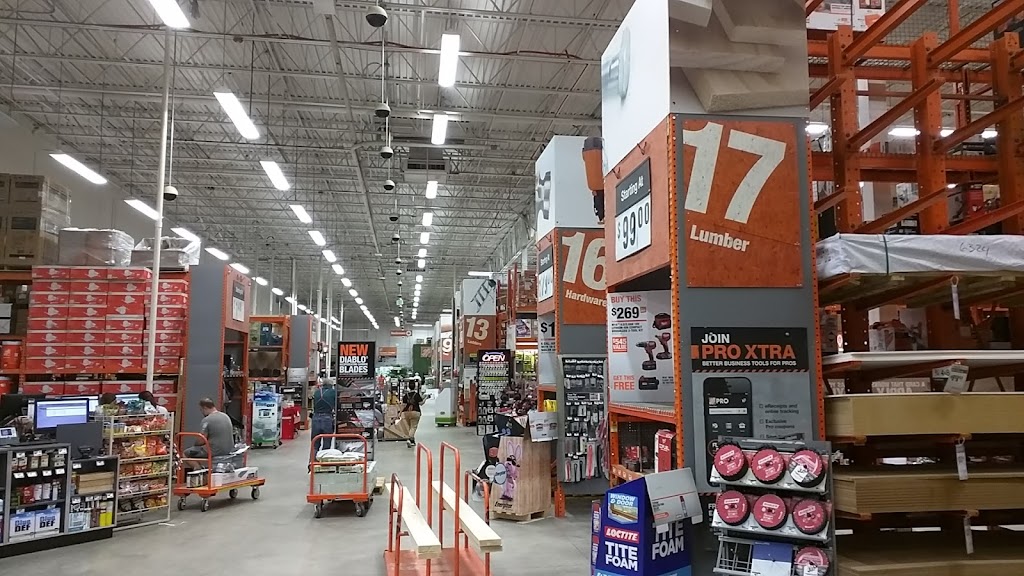 The Home Depot | 6335 Florida Ave S, Lakeland, FL 33813 | Phone: (863) 619-8955