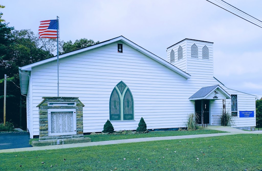 Union Chapel Church Of The Brethren | Flat Rock Rd, Markleysburg, PA 15459, USA | Phone: (724) 329-1380