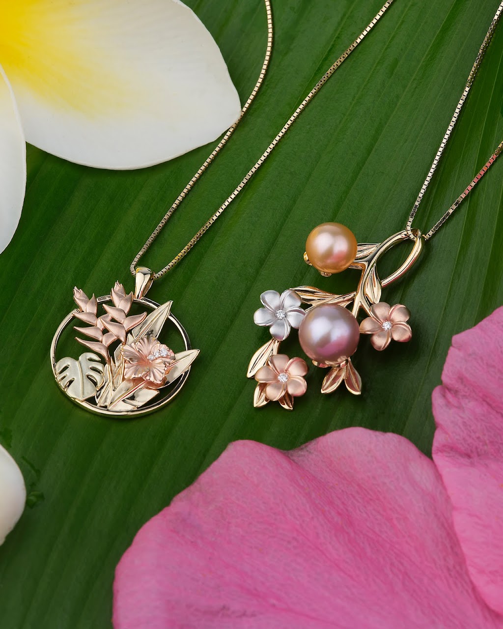 Pick A Pearl by Maui Divers Jewelry | 64-1550 Kamehameha Hwy, Wahiawa, HI 96786, USA | Phone: (808) 622-5904