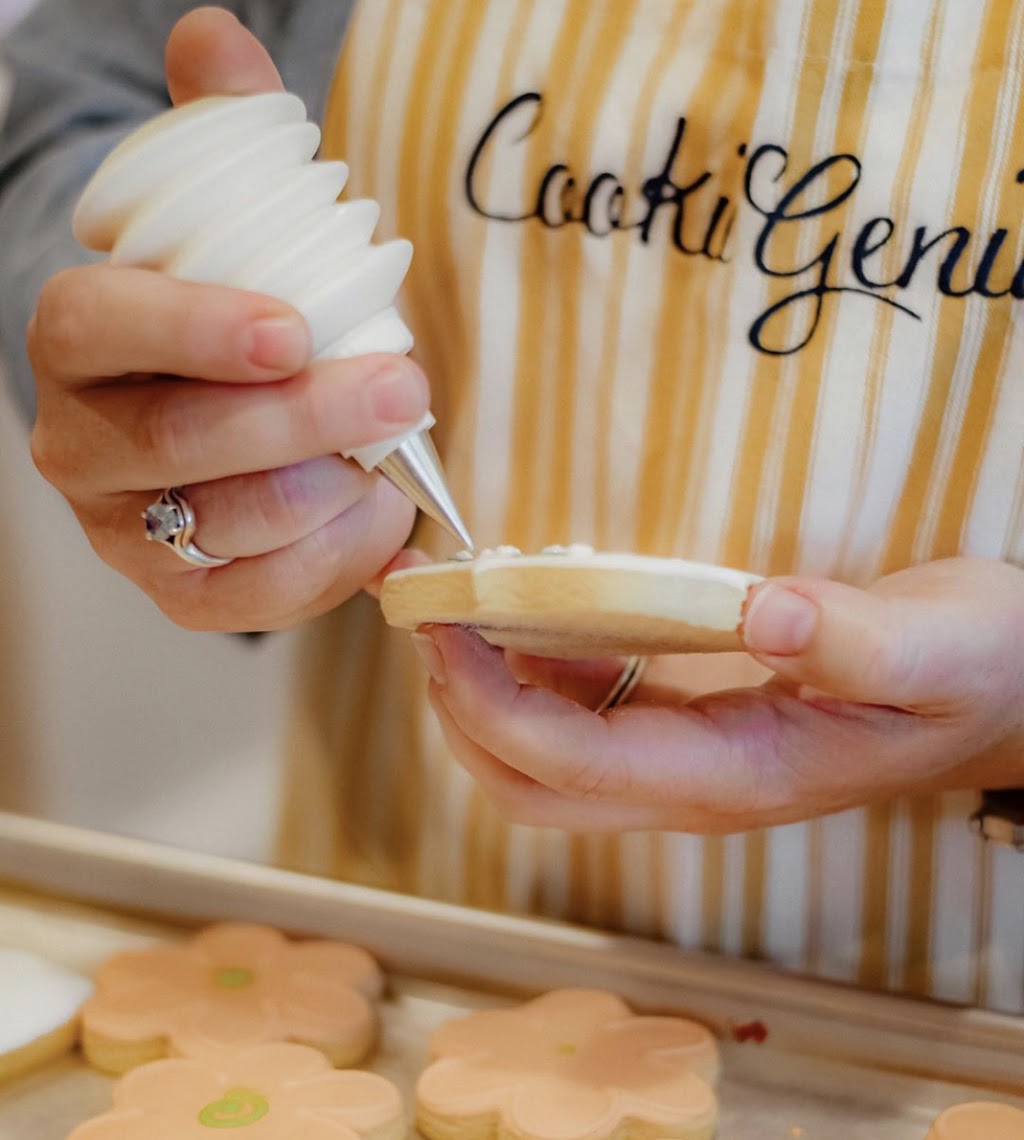 The Cookie Genius | 6221 Abbott Ave, Fort Worth, TX 76180, USA | Phone: (817) 680-1778