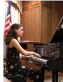 Jackies Melodies Piano Lessons ONLINE | 75 Maxim Rd, Howell Township, NJ 07731, United States | Phone: (908) 894-4548