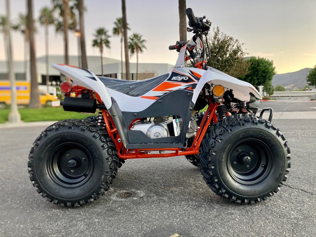 Corona Powersports your ATV Outlet | 2410 Wardlow Rd #103, Corona, CA 92878, USA | Phone: (909) 261-3130