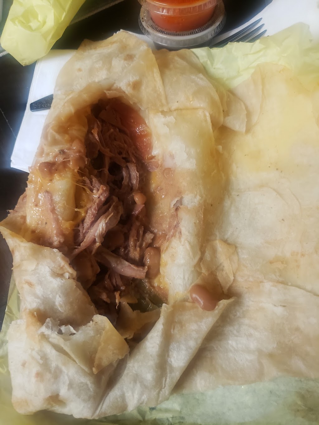 Castañedas Mexican Food | 1990 E Florida Ave, Hemet, CA 92544, USA | Phone: (951) 492-0604