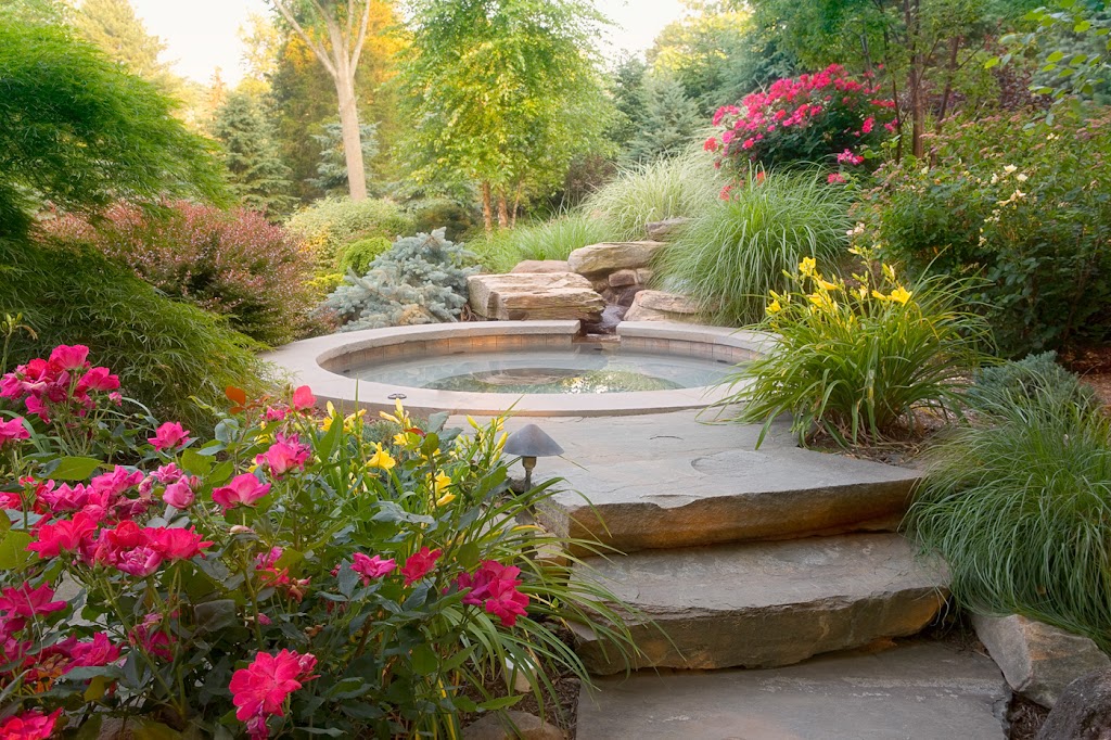 Curcio Landscaping Inc | 61 Cedar Swamp Rd, Glen Cove, NY 11542, USA | Phone: (516) 521-2961