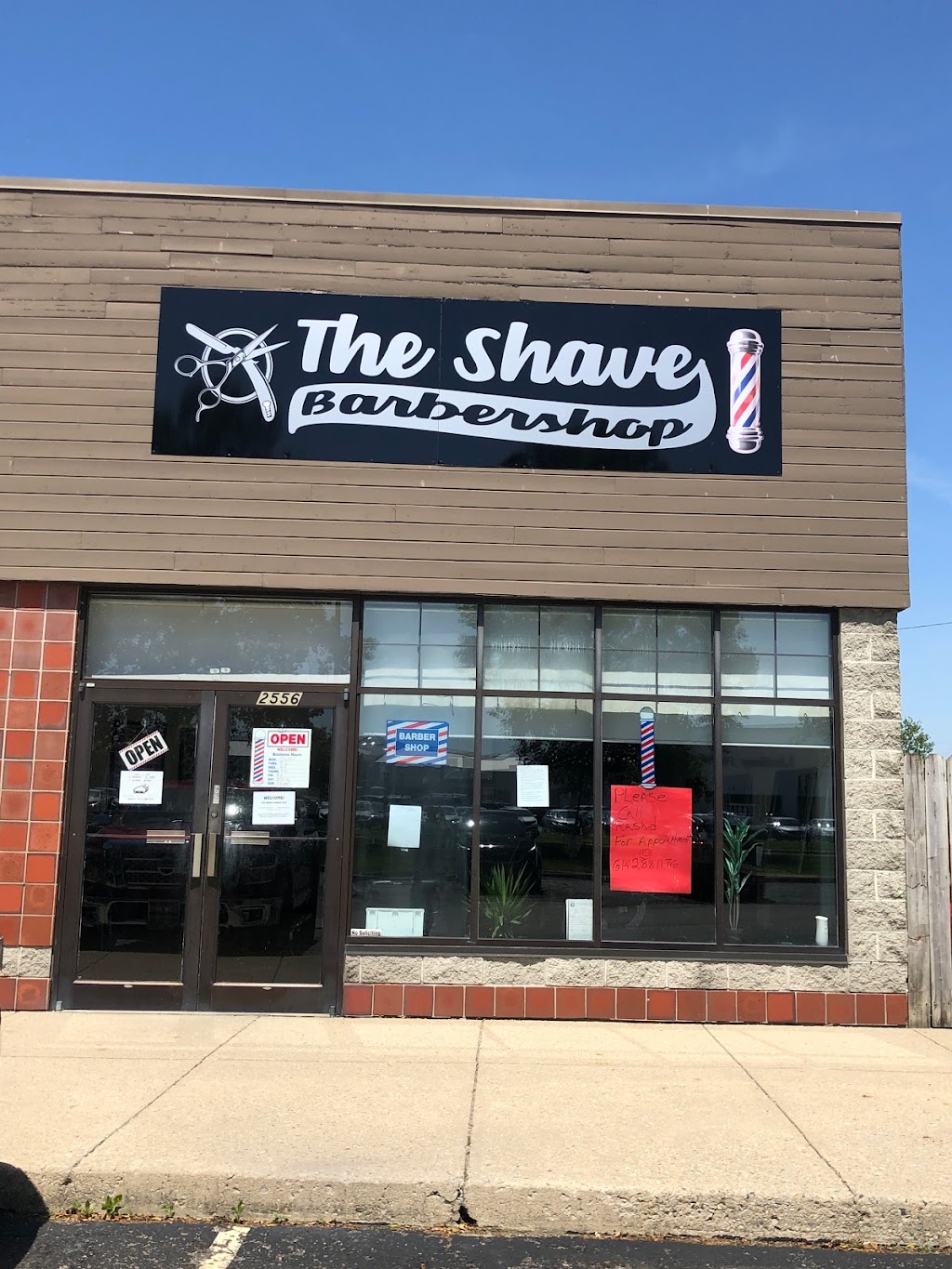 The Shave Barbershop “prokutz “ | 2556 Scarborough Blvd, Columbus, OH 43232, USA | Phone: (614) 288-1176