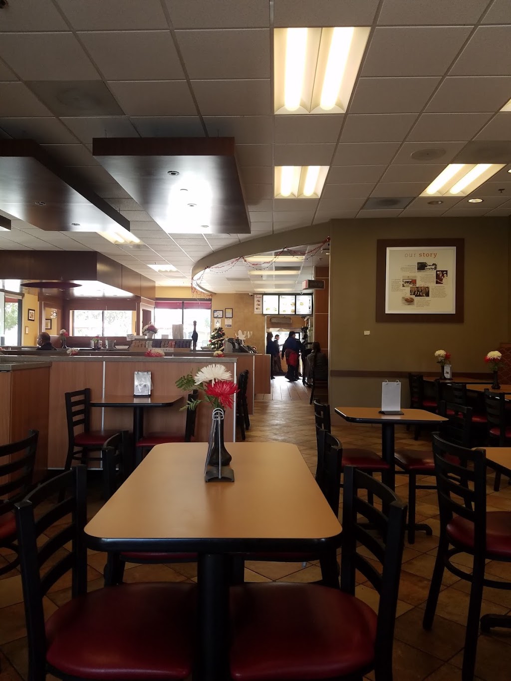 Chick-fil-A | 4895 Candlewood St, Lakewood, CA 90712, USA | Phone: (562) 408-2543