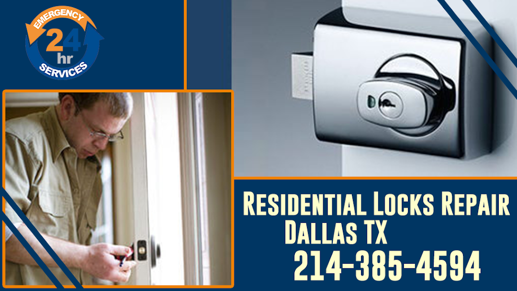 Residential Locks Repair Dallas TX | 4351 Dfw Turnpike, Dallas, TX 75211, USA | Phone: (214) 385-4594