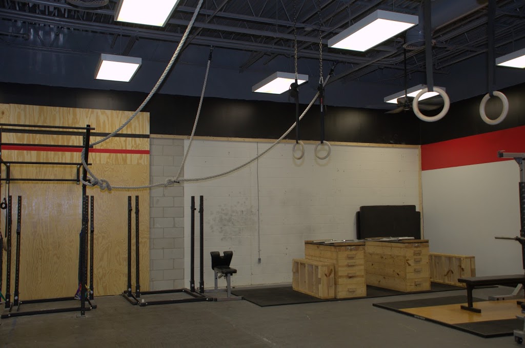 Stability Crossfit | 1944 Laskin Rd #402, Virginia Beach, VA 23454, USA | Phone: (757) 656-1723