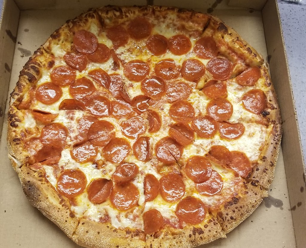 Brunos Hometown Pizza | 9155 University Blvd, Moon Twp, PA 15108, USA | Phone: (412) 264-4444