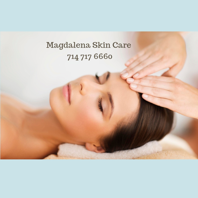 Magdalena Skin Care | 18700 Main St Ste 100, Huntington Beach, CA 92648 | Phone: (714) 717-6660