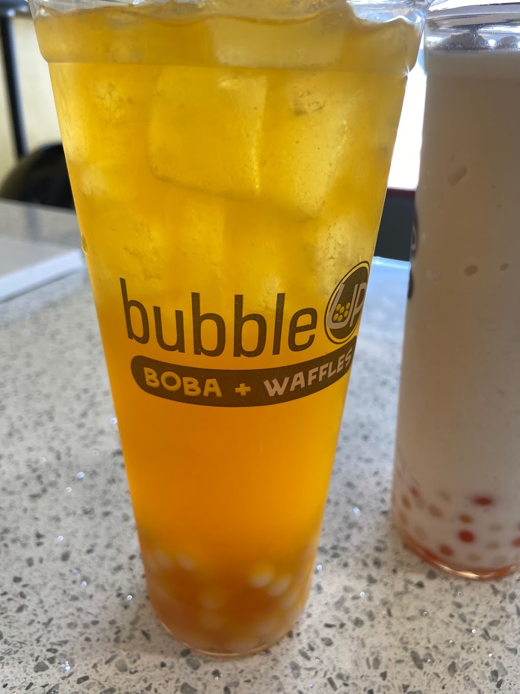 Bubble Up Boba and Waffles | 13295 Black Mountain Rd STE 2, San Diego, CA 92129, USA | Phone: (858) 240-7989