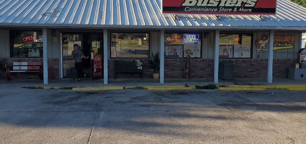 Busters Grocery | 508 W Davis Dr, Nowata, OK 74048, USA | Phone: (918) 273-1233